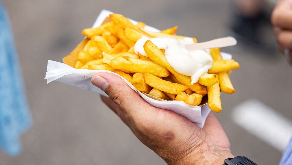 Pauwels mayonaise