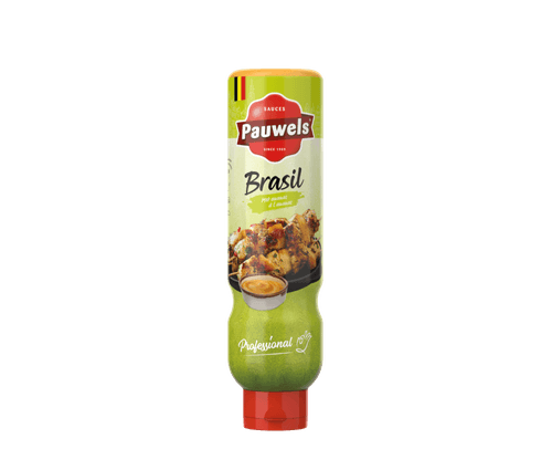 Pauwels Brazil 1L