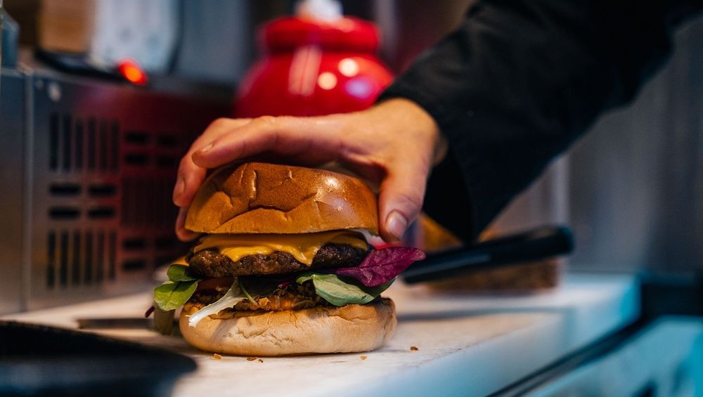 5 hamburgers die niet mogen ontbreken op uw menu