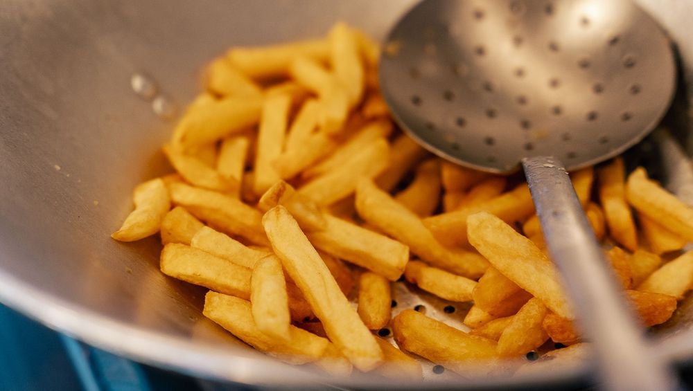 8 verrassende weetjes over frietjes die je nog niet wist