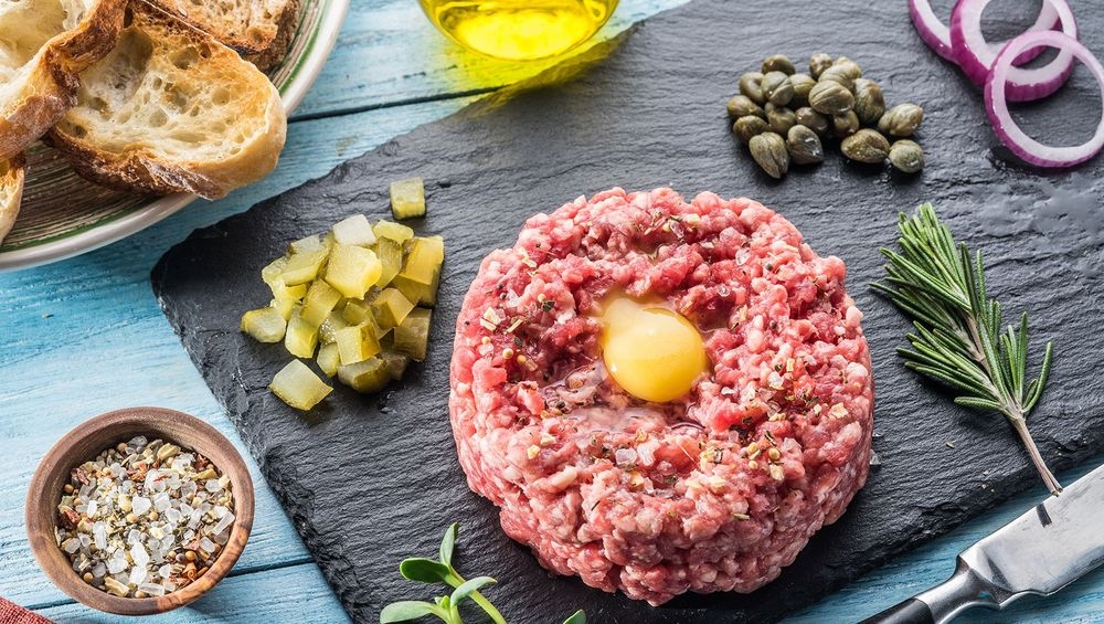 Deze 5 sauzen scoren tijdens de feestdagen