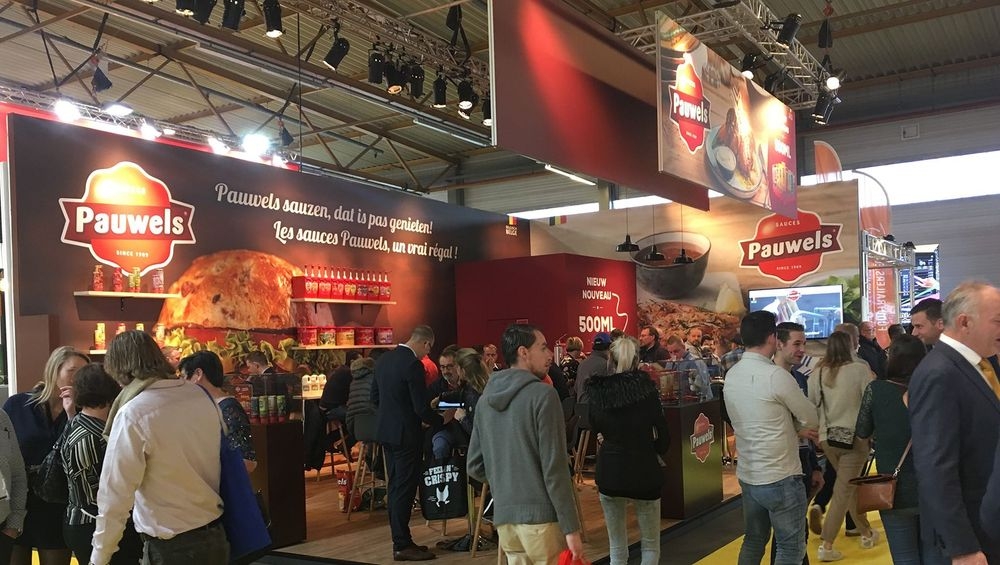 Een terugblik op Horeca Expo 2018
