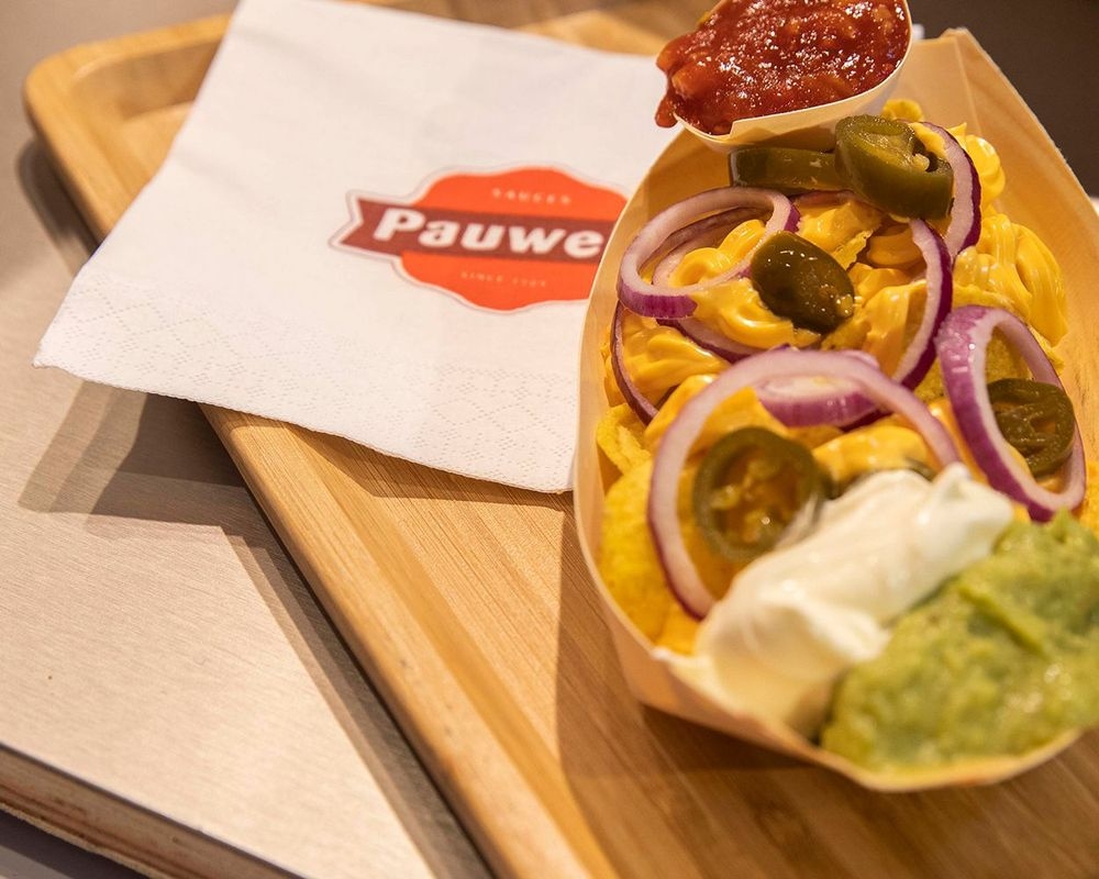 Pauwels op Horeca Expo 2022