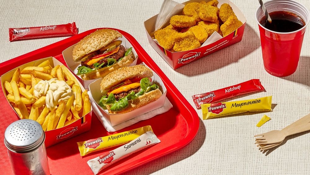 Pauwels sticks, nieuw in het assortiment