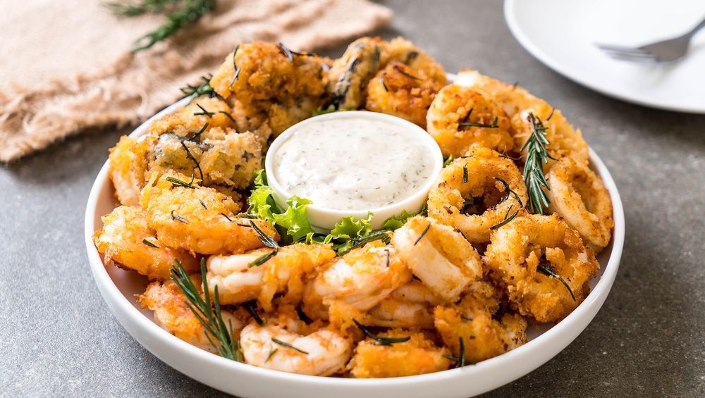 Tartaarsaus: onze smaakmaker in februari