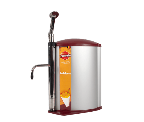 Pauwels Andalouse 7,5L SAUSMASTER