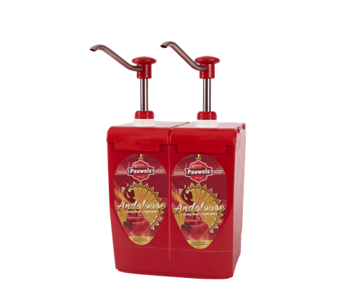 Pauwels Andalouse 5L BIB