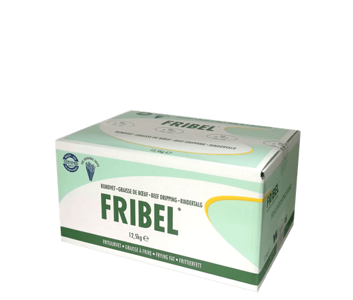 Fribel Rund 12,5KG
