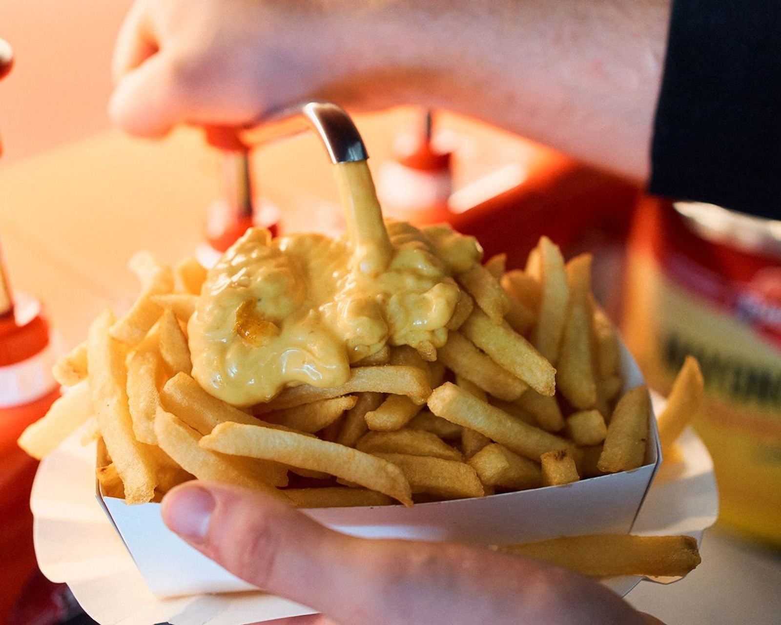 8 verrassende weetjes over frietjes die je nog niet wist